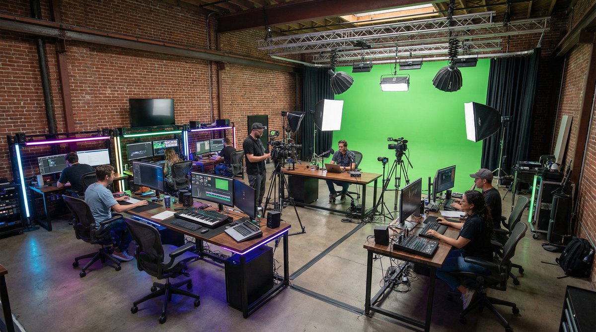 暗网禁区创作中心